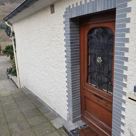 Mosel-Ina Villa Bullay Eksteriør billede