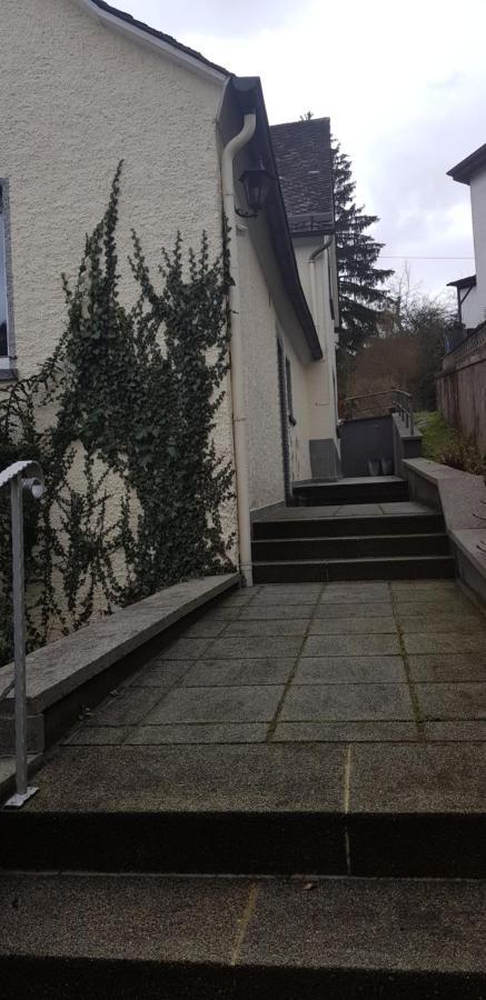 Mosel-Ina Villa Bullay Eksteriør billede