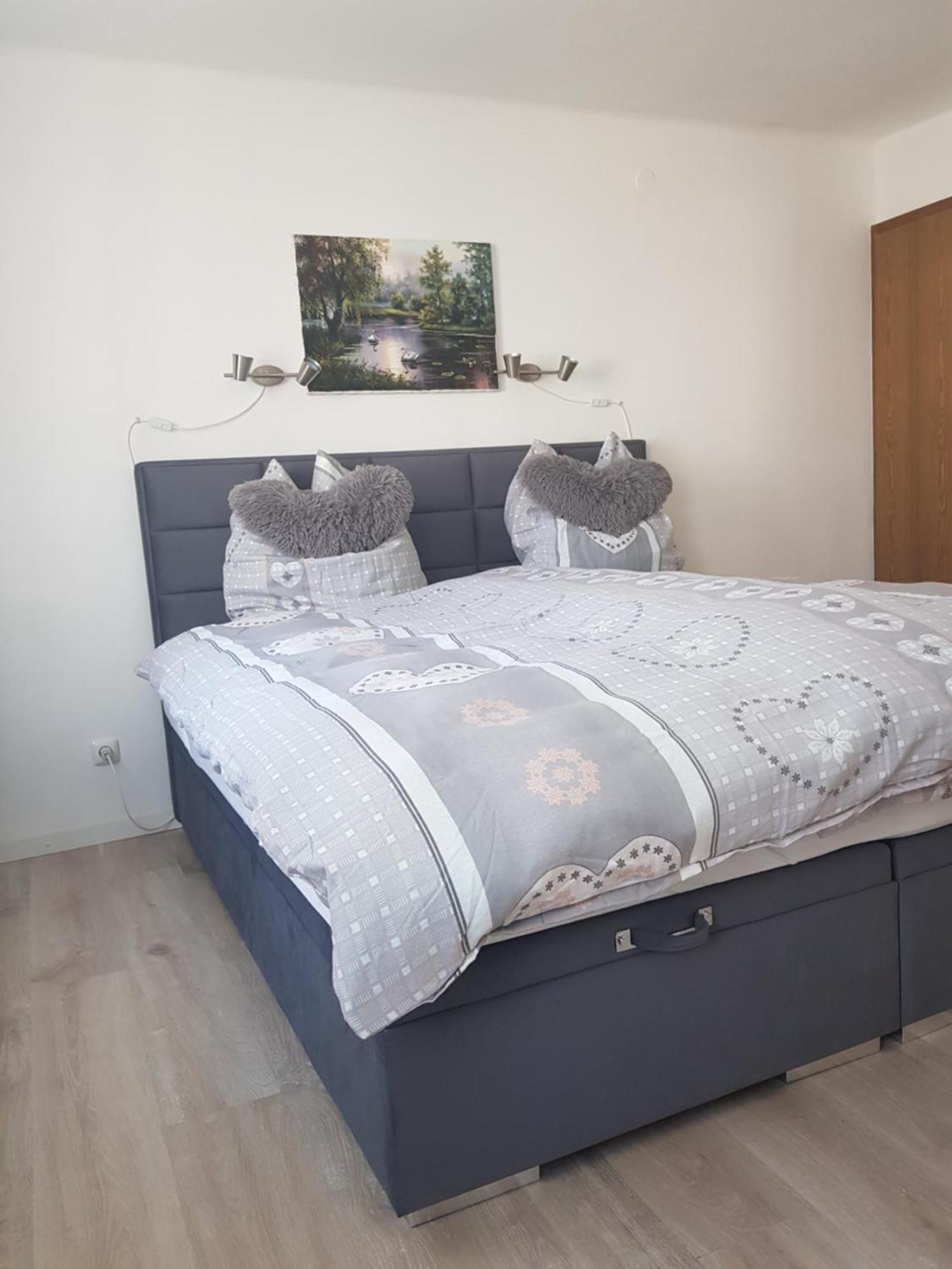 Mosel-Ina Villa Bullay Eksteriør billede